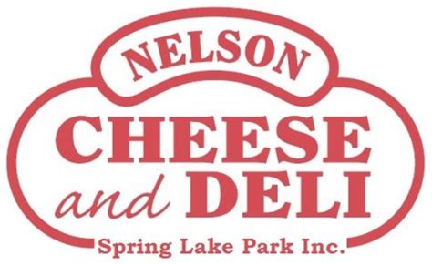 Nelson cheese and deli - Nelson Cheese & Deli St Paul ·